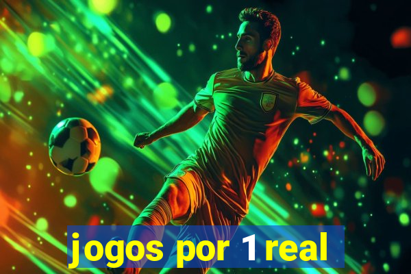 jogos por 1 real